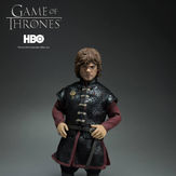 Tyrion Lannister