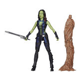 Gamora