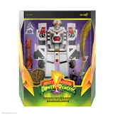 White Tigerzord (Warrior Mode)