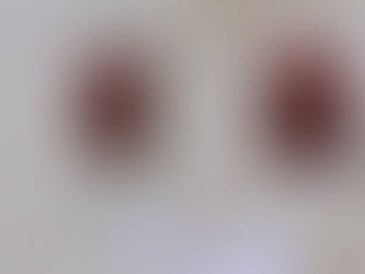 Drácula desaparece cuando ves este póster reflejado en un espejo para promocionar una obra de teatro