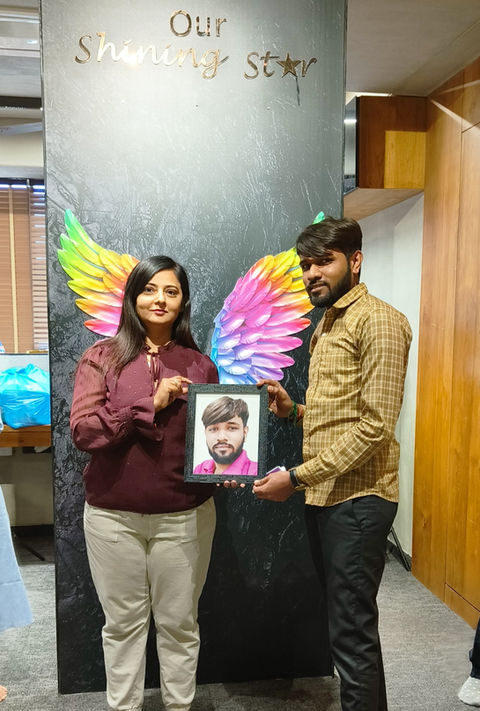 Wall of Fame -Jan'23