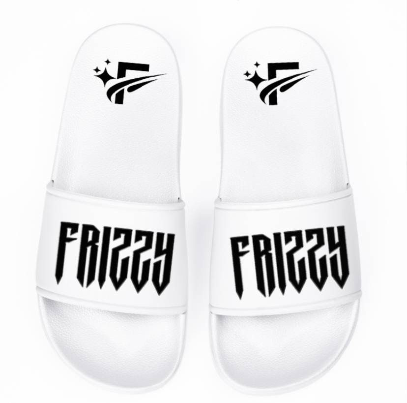 Thumbnail: Frizzy slides 