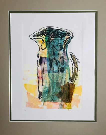 Sandra Mayo Artist WORK PHOTO LOT 60.jpg