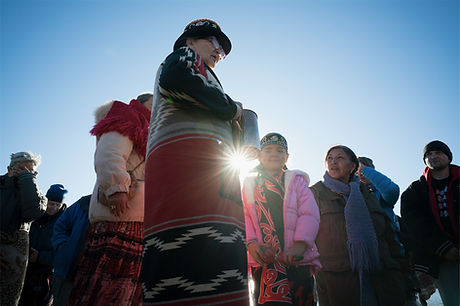 John Willis Women's Water Prayer.jpg