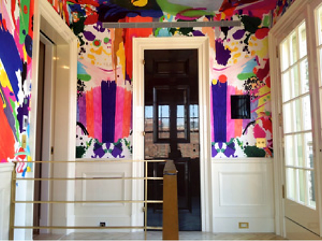 3 Assume Vivid Astro Focus WALLPAPER LO