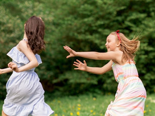 The Thrill of the Chase