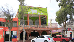 Villa de Pozos prepara experiencia gastronómica internacional