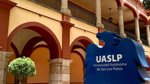 UASLP abre reacomodo para aspirantes que no lograron ingresar en Admisión 2026