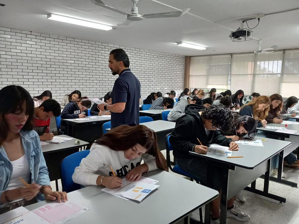 UASLP brindará apoyo psicológico a aspirantes durante examen de admisión 2026