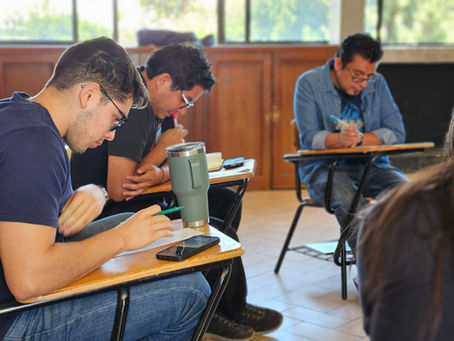 Abre el IPBA nuevos talleres para explorar, crear y vivir la literatura