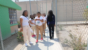 Gobierno Estatal y Nueva Luna refuerzan apoyo a mujeres privadas de su libertad en La Pila