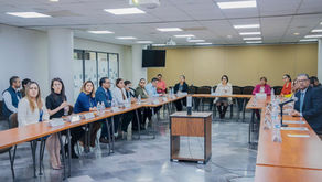 Fortalecen estado y poder judicial protección a la niñez