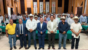 Fortalecen sanidas agropecuaria contra gusano barrenador en SLP