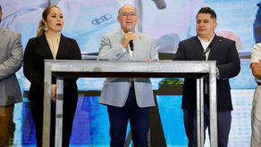 Empresas potosinas fortalecen su competitividad en el sector automotriz
