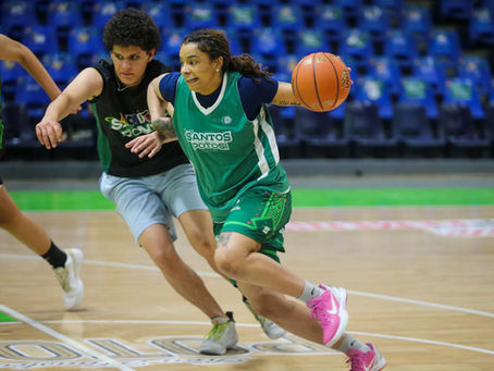 Santas del Potosí listas para enfrentar a Fuerza Regia en casa