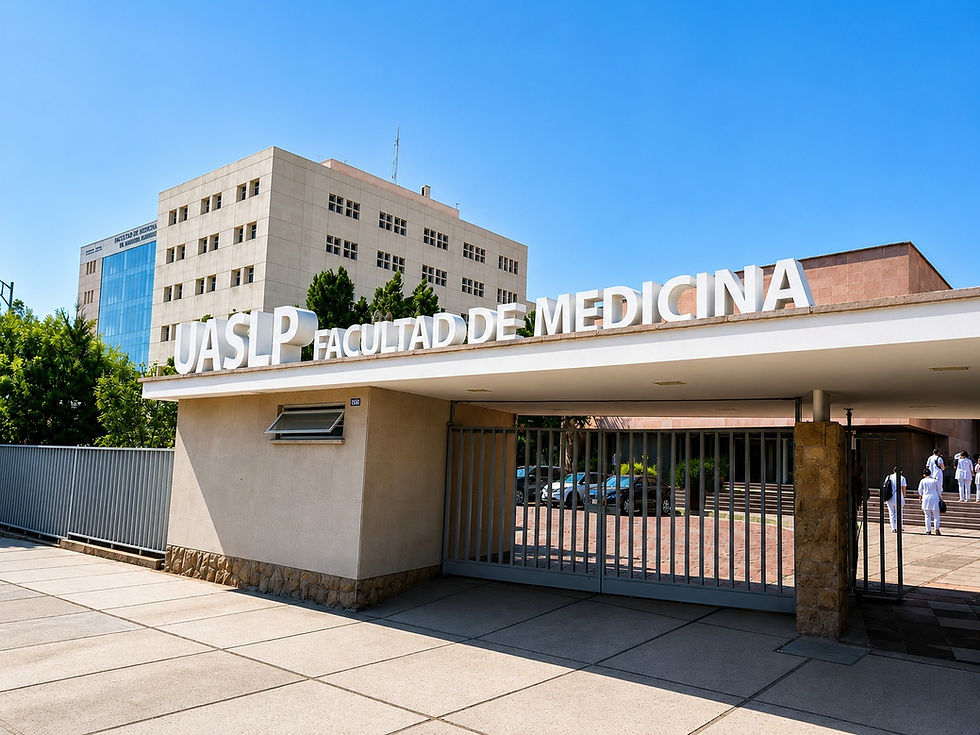 UASLP reunirá a especialistas internacionales en el Primer Simposio Internacional de Cardiología Deportiva