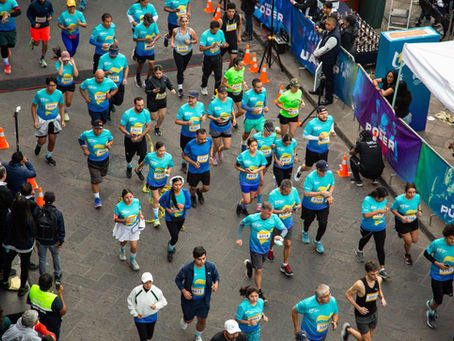 Inicia UASLP inscripciones para Medio Maratón 2025