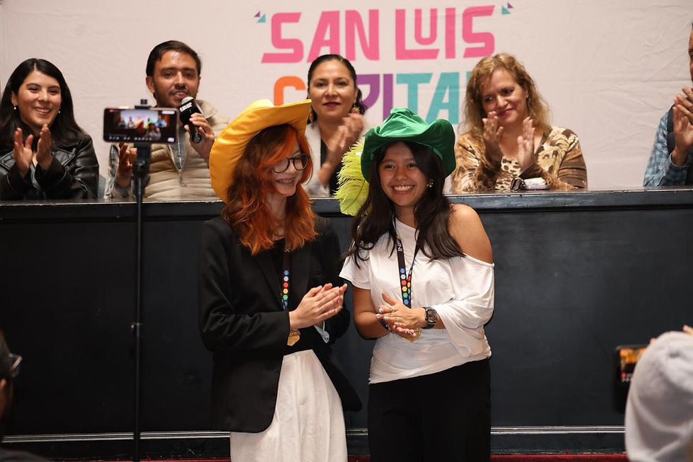 San Luis Capital será sede de los eventos INFOMATRIX Iberoamérica y NeuroMatrix 2026