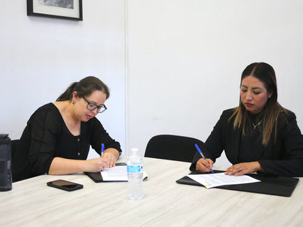 Semujeres refuerza acciones para proteger a niñas, niños y adolescentes
