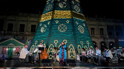 Diversión en SLP con la agenda cultural del fin de semana
