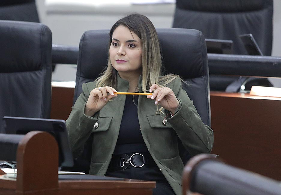 Congreso de SLP endurece castigos por encubrimiento en delitos sexuales y contra menores