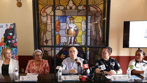 Gobierno de la Capital y UASLP aliados en la prevención del delito