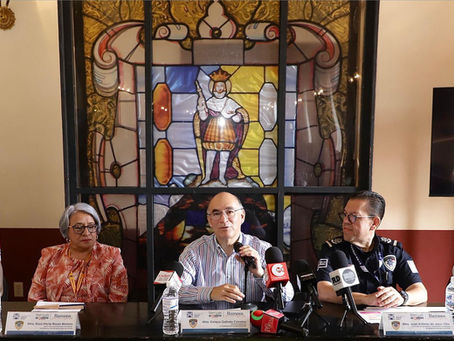 Gobierno de la Capital y UASLP aliados en la prevención del delito