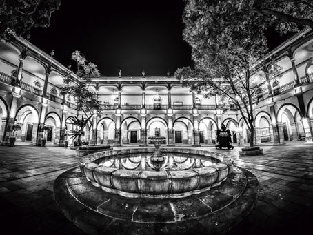 Inauguran somos UASLP, exposición de Alejandro Espiricueta