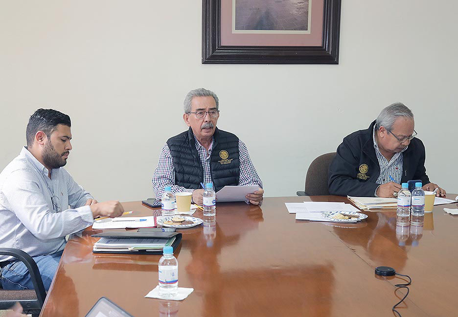 Comisión de Educación del Congreso aprueba declaratoria del Día de la y el Artesano mascarero potosino