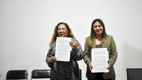 Gobierno Estatal refuerza atención a mujeres y niñas en el Altiplano potosino