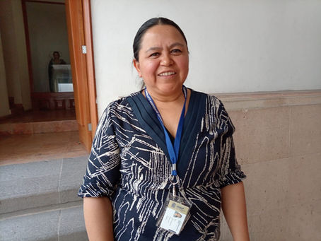 Investigadora de la UASLP participa en proyecto de conducción asistida con visón computacional