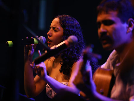 San Luis Potosí recibe encuentro iberoamericano de mujeres en la música