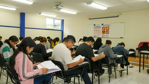 Examen psicométrico de la UASLP tiene un papel clave en el proceso de admisión