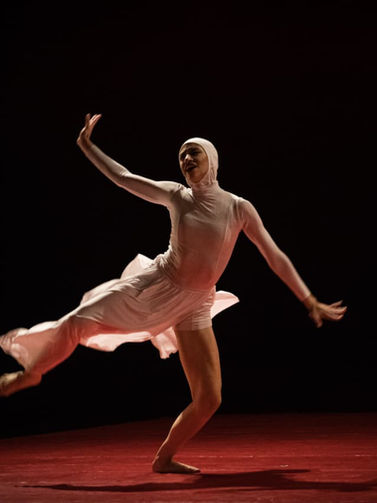 Concluye con éxito el 46º Festival Internacional de Danza Contemporánea “Lila López”