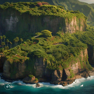 El príncipe Atlante