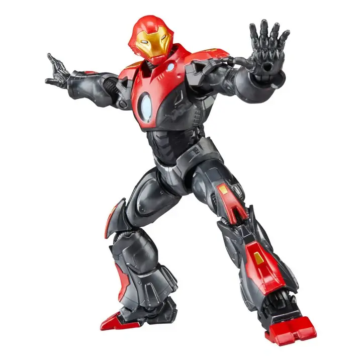 Miniatura: MARVEL- SERIES IRON  MAN ULTIMATE  COMICS