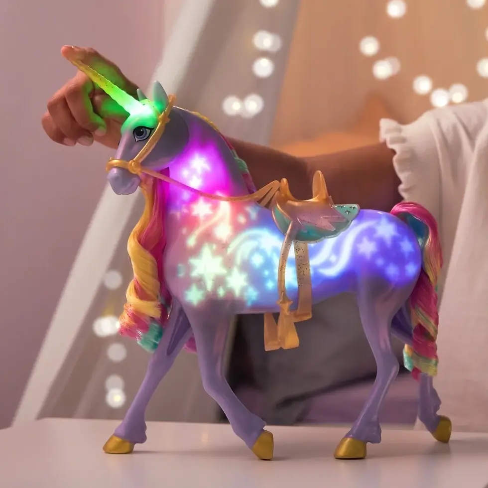 Miniatura: WILDSTAR SOPHIA  LUCES SURTIDA  MARCA SPIN MASTER