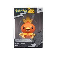 Miniatura: POKEMON FIGURAS  DE VINIL SURTIDO  JAZWARES