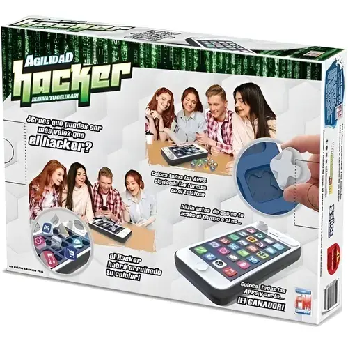 Miniatura: AGILIDAD HACKER