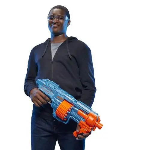 Miniatura: NERF SHOCKWAVE RD-15 