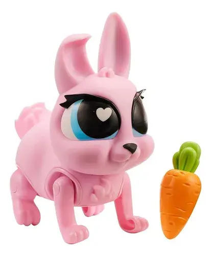 Miniatura: JIGGLY PETS PIXIE