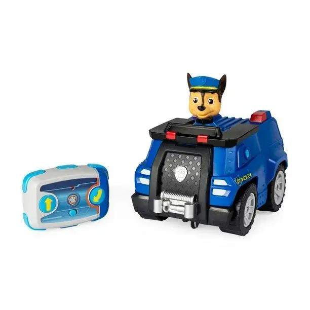 Miniatura: RC Bombero y Rescate Paw Patrol 