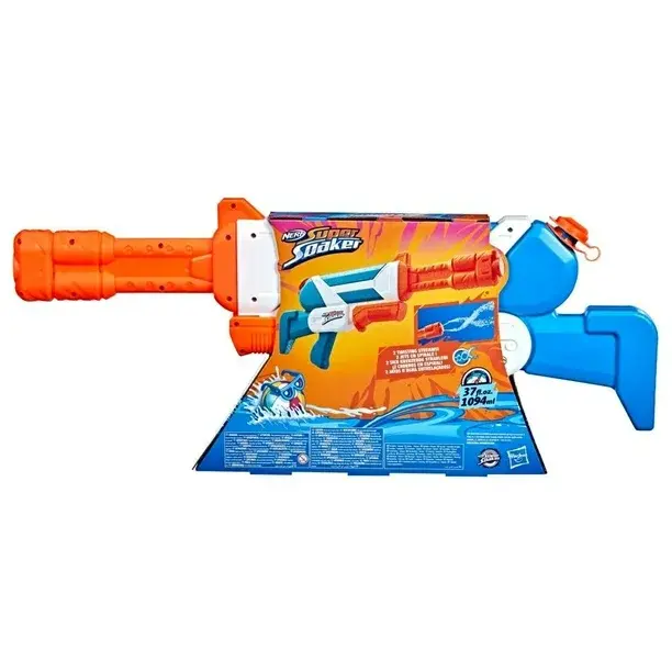 Miniatura: NERF TWISTER 
