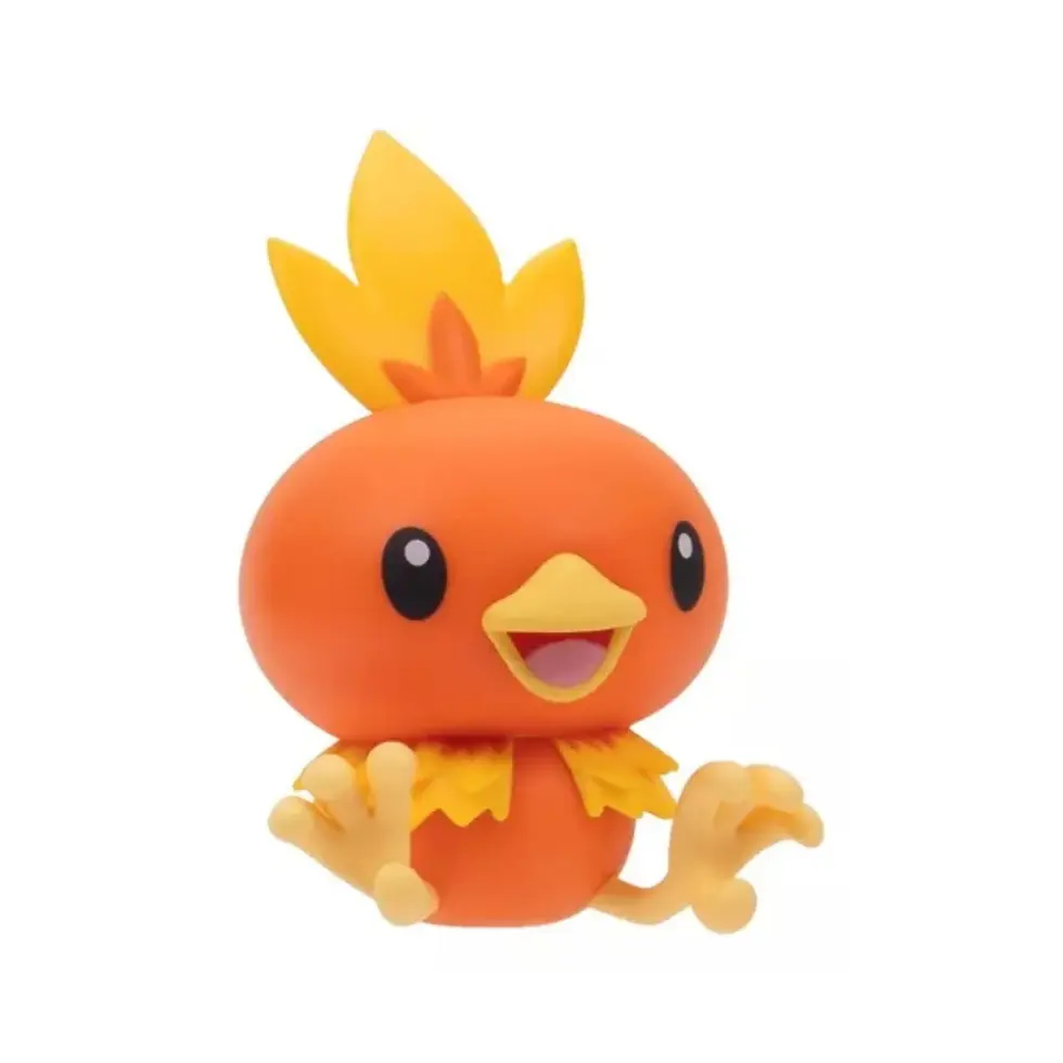 Miniatura: POKEMON TORCHIC SELECT