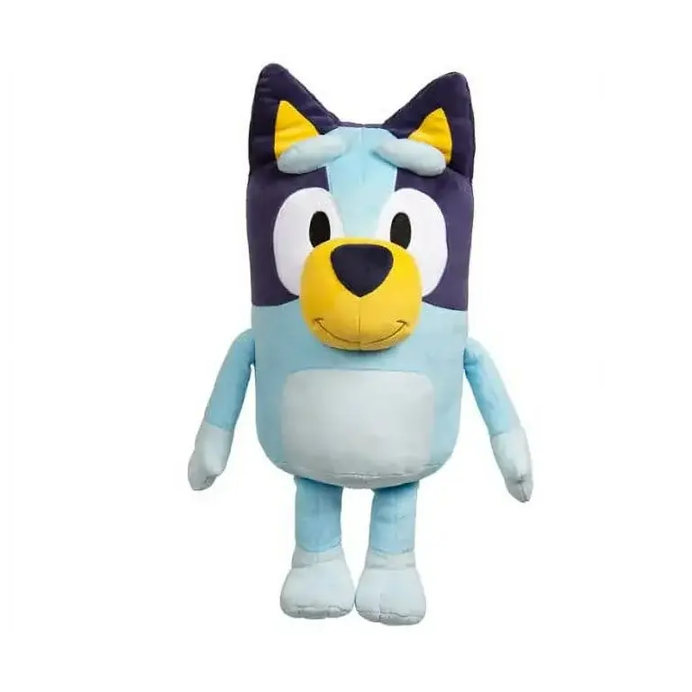 Miniatura: Peluche Bluey Best Mate Jumbo 45cm