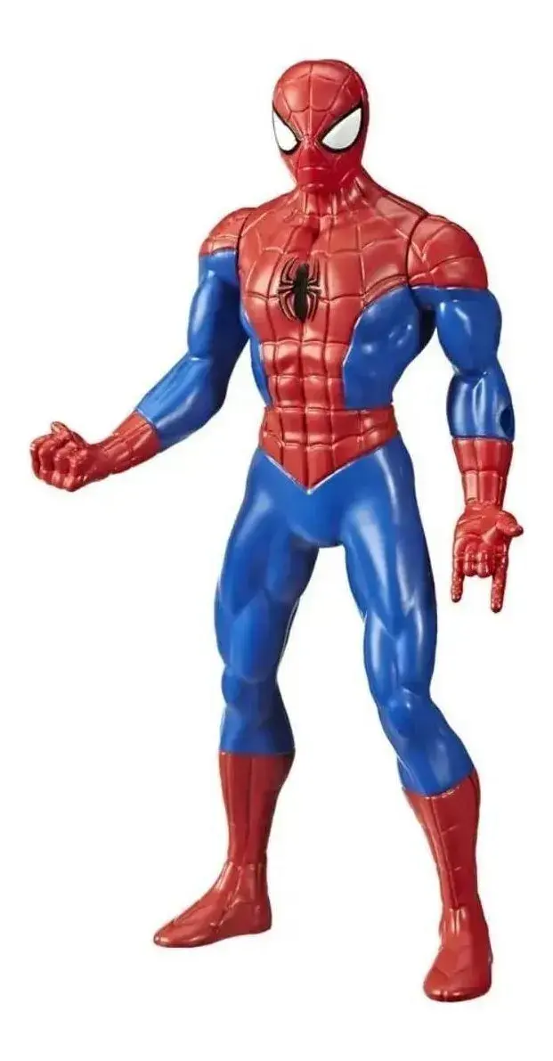 Miniatura: spiderman 