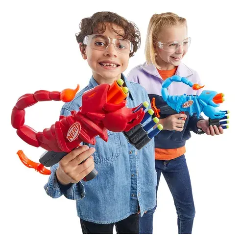 Miniatura: NERF VENOM PACK 