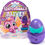 Miniatura: HATCHIMALS  SORPRESA NEON SPIN  MASTER
