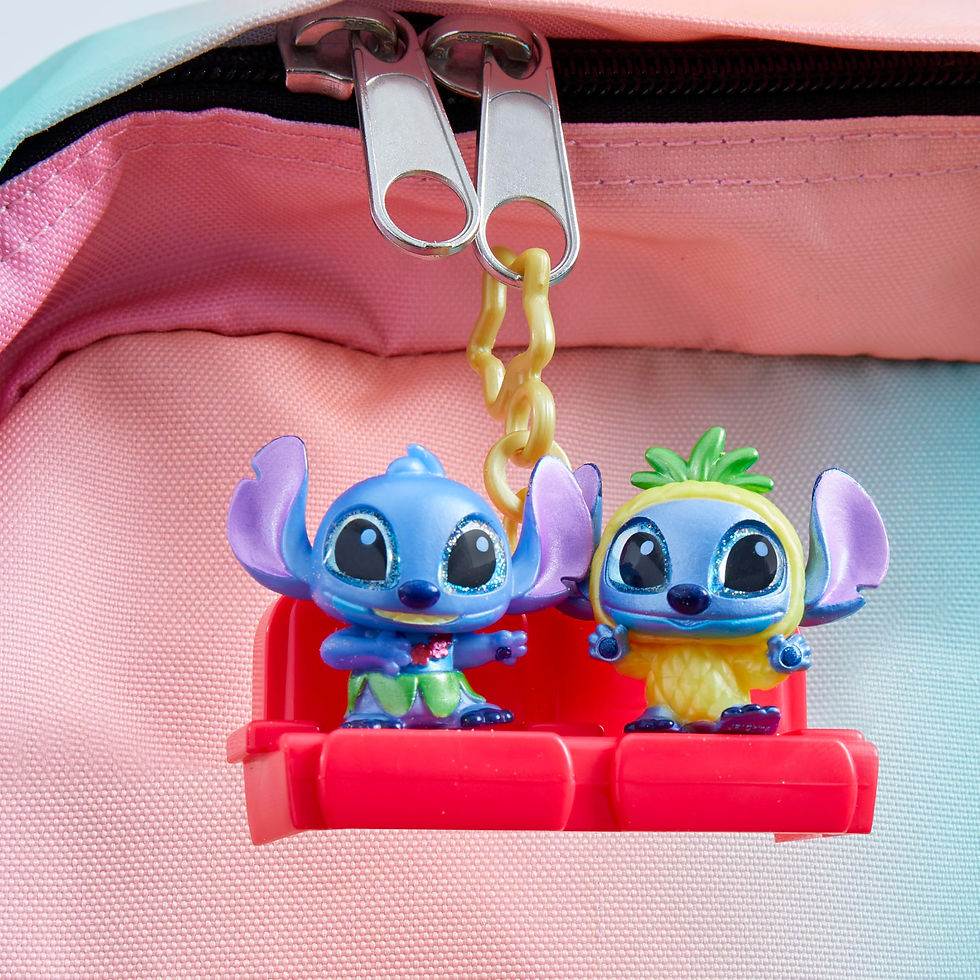 Miniatura: MUÑECA STITCH  DOORABLES
