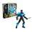 Miniatura: FIGURA 12 PULG  NIGHTWING  ADVENTURES